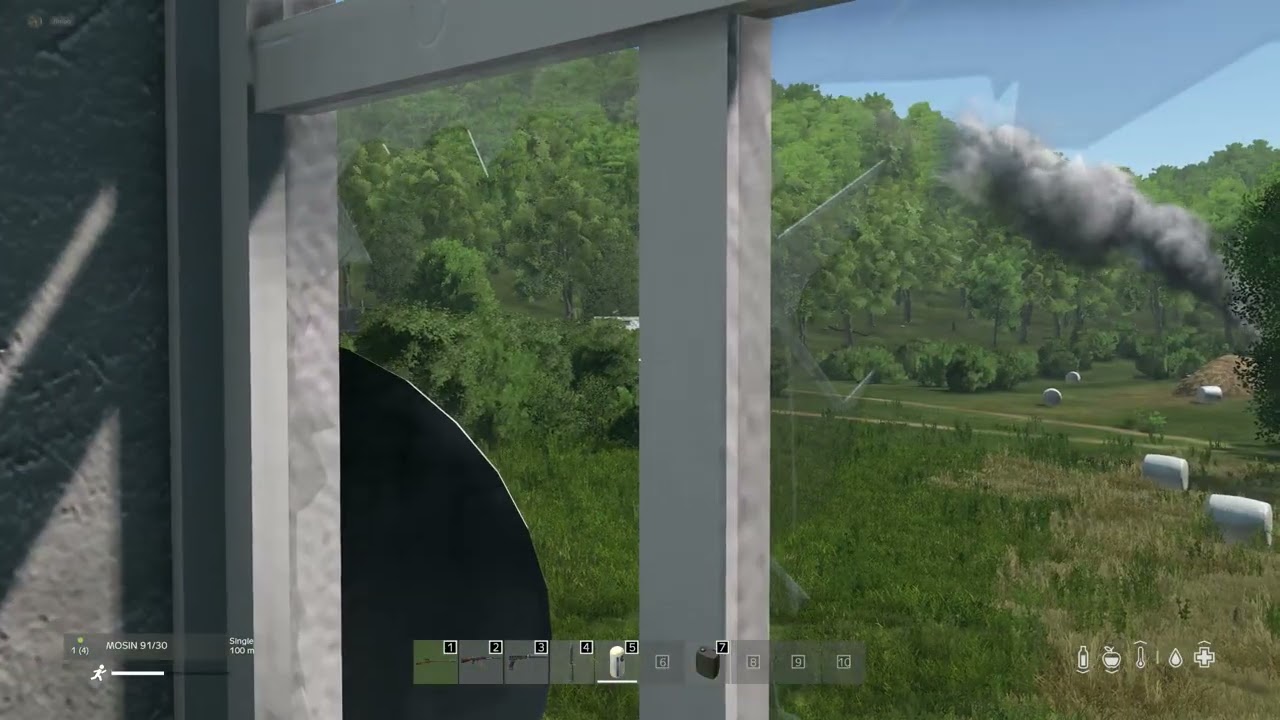Dayz Green County. revenge!