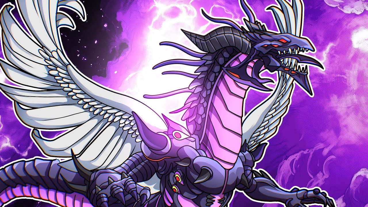 5 раз монстры XYZ ПОЛНОСТЬЮ испортили Yugioh...
