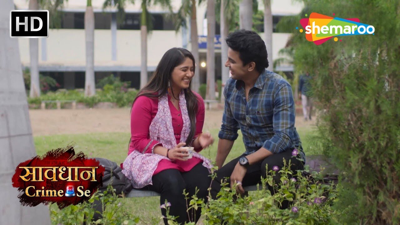 प्यार में पागल प्रेमी | Jurm Aur Jazbaat | Savdhaan Crime Se #crimeworld