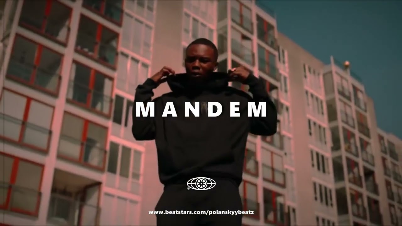 (SOLD) | Afrobeat Type Beat | Dopebwoy x FMG X Figo Gang - 