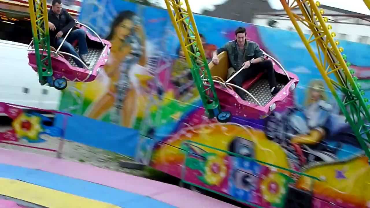 Sturzflug [Century 2000 - Bakker] Geier - Neustadt an der Donau 2011 (Onride)