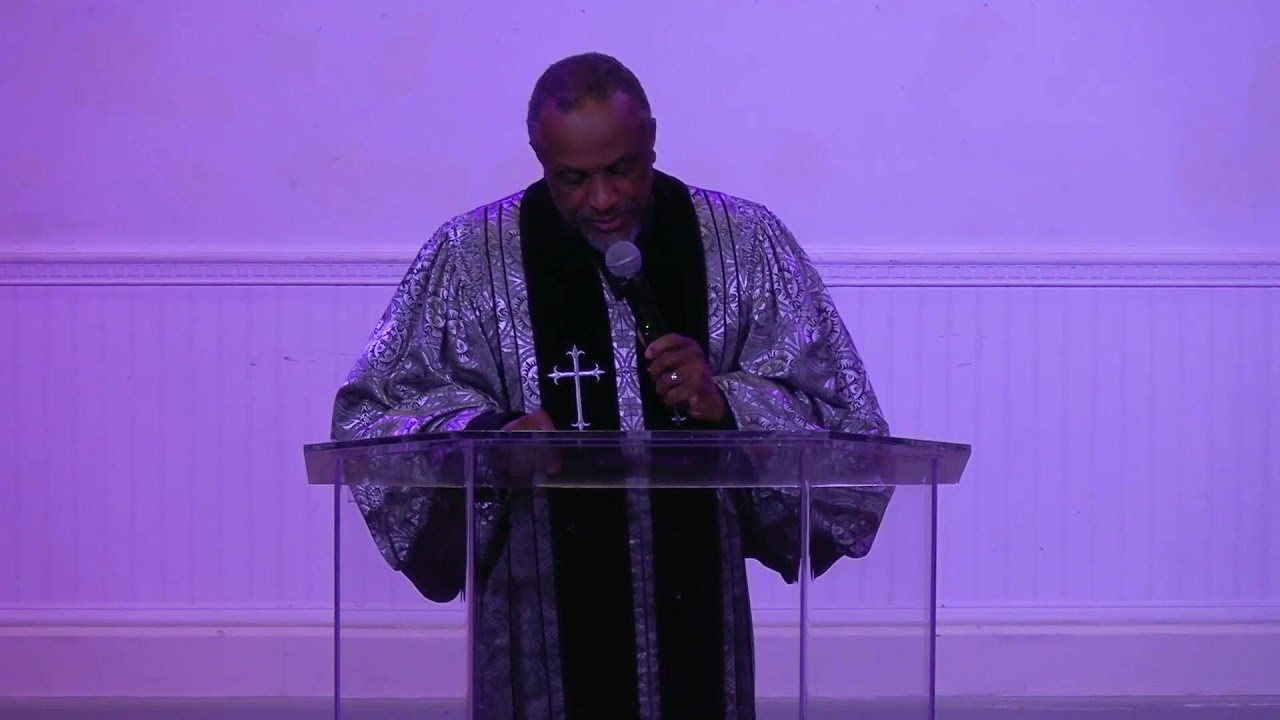 March 8, 2026 | 9:00 AM Worship Service