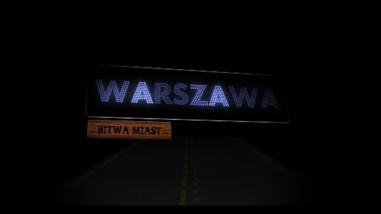 Muflon, Flint, WSZ 🎤 Bitwa Miast: WWA vs ŁDZ (freestyle rap battle)