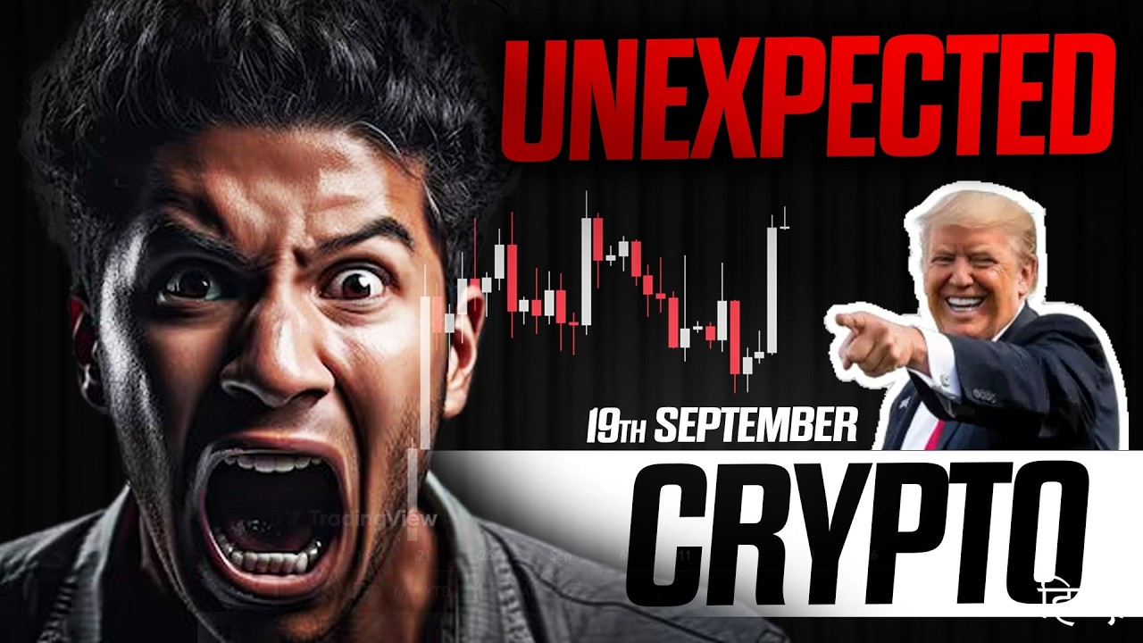 BITCOIN: What to do now❗| ETH and SOL update | Bitcoin Technical Analysis