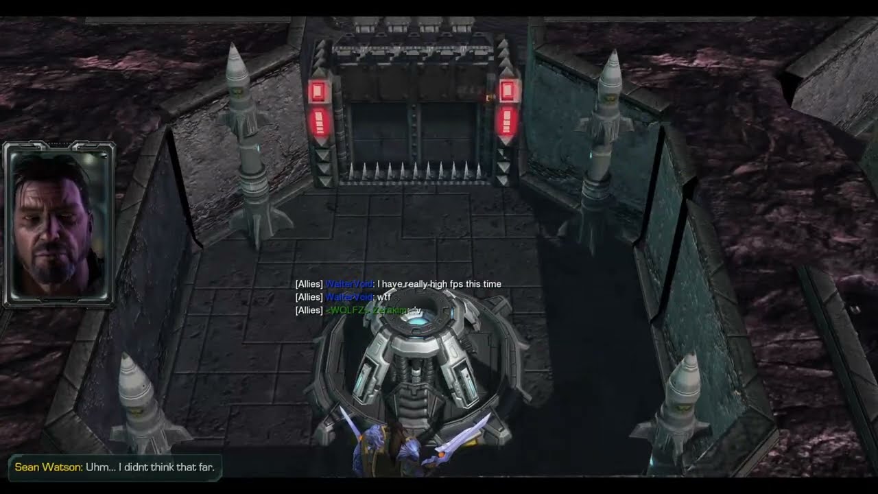 World of the Dead II - Chapter 1 by WalterVoid | 3 Player Test Gameplay