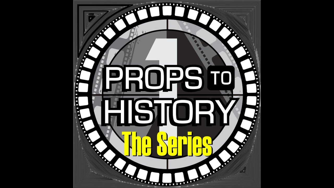 Props To History: S1E1 
