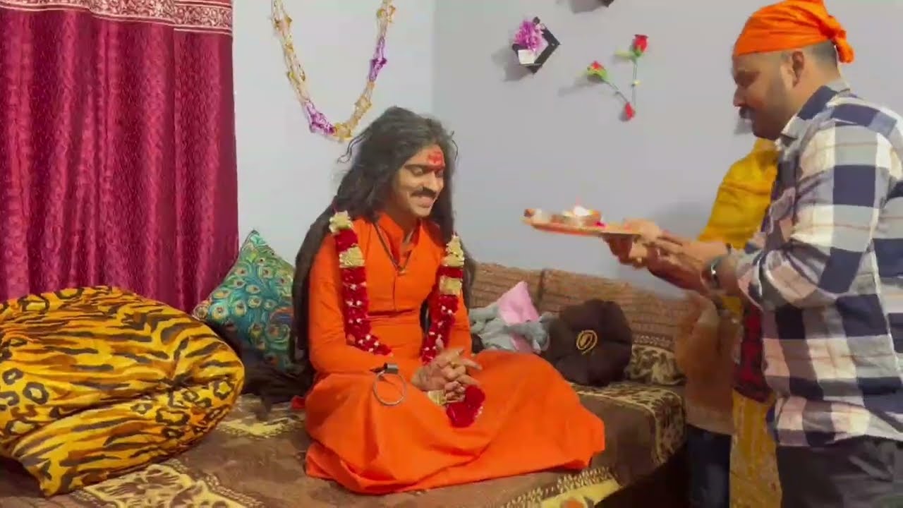 Dangehra una में श्री गुरू महाराज जी का हुआ भव्य स्वागत और बहुत सुदंर सत्संग 