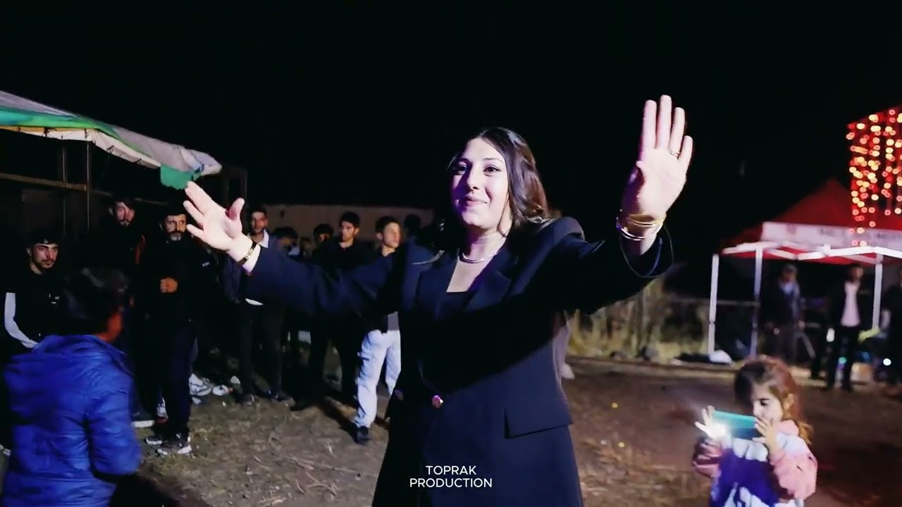 Candan & Mete Düğün Klibi | Halil Ses Medya