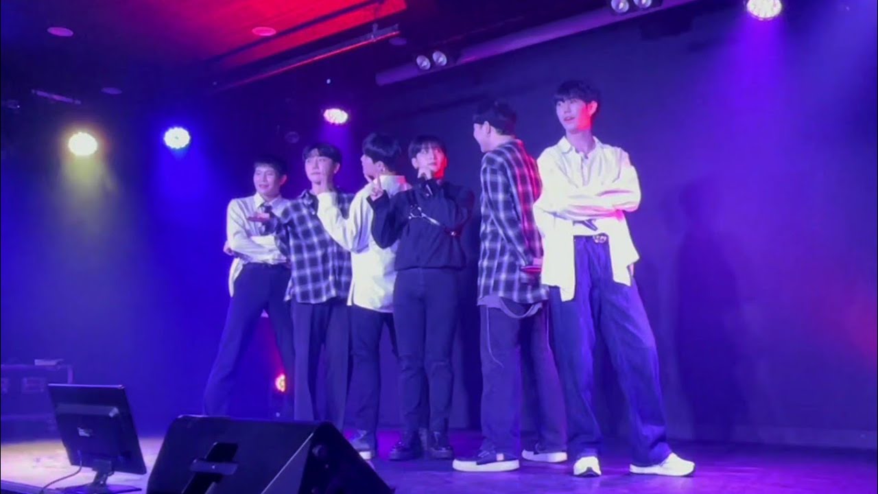 [ABLUE 에이블루] 220425 ABLUE LIVE IN TOKYO / BTS 방탄소년단 - BUTTER 버터