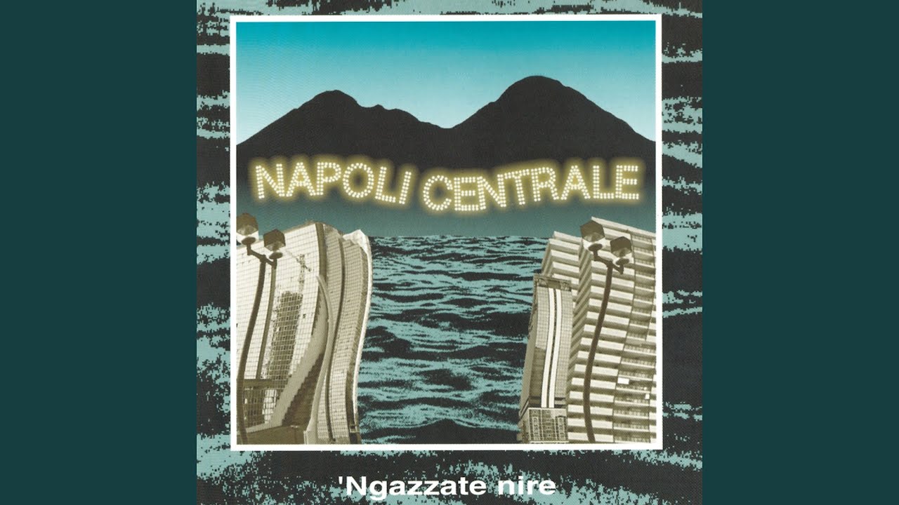 Ngazzate nire (Remastered 2023)