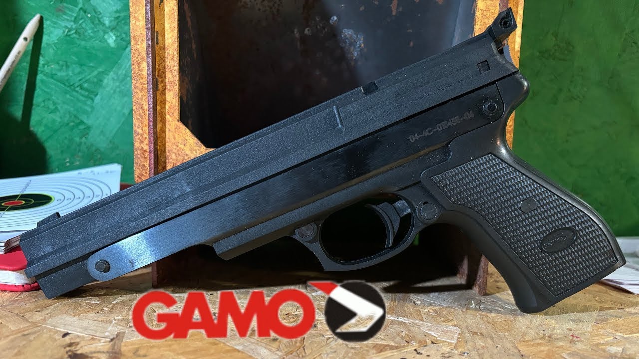 Gamo PR-45 .177