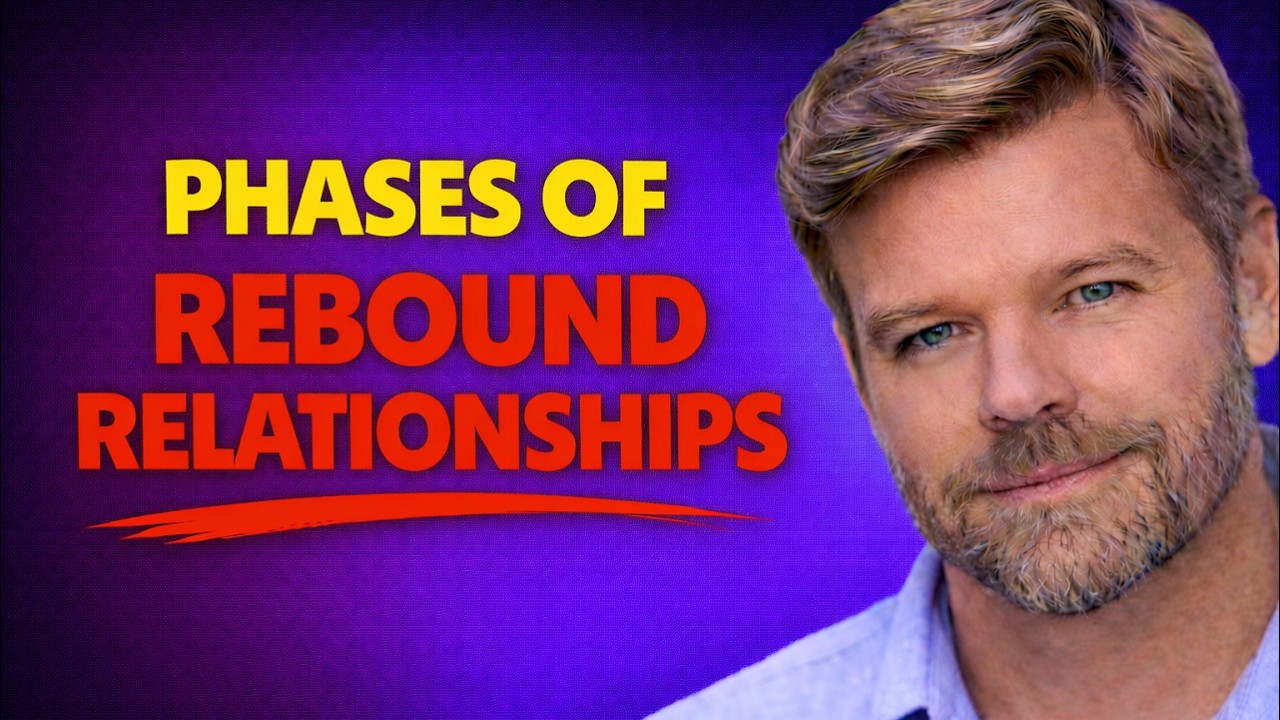 Phases of a Rebound Relationship | Stages of a Rebound Relationship