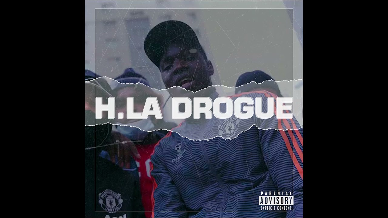 H. LA DROGUE- MEDLEY PT.4