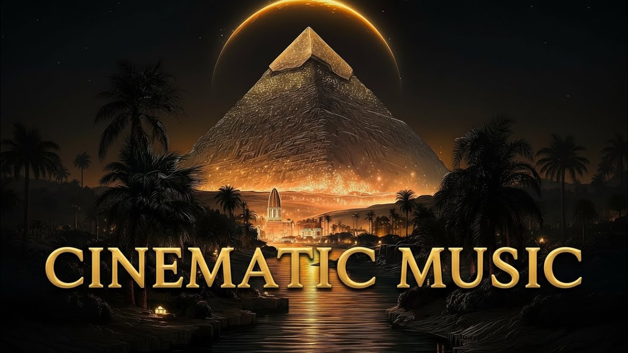 Epic Motivational and cinematic music, inspirational music | by NightAura Studios 🎙 