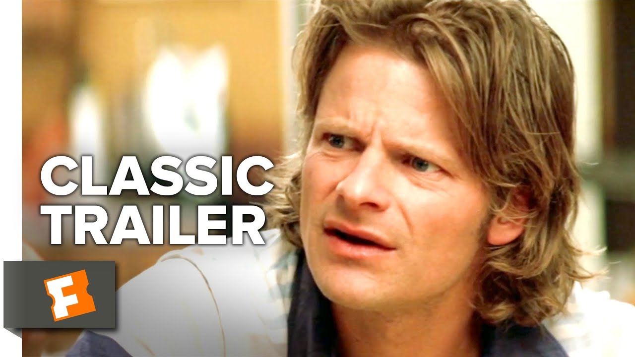 Strange Wilderness (2008) Trailer #1 | Movieclips Classic Trailers