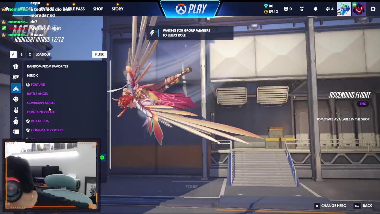 Overtime | Vendetta time