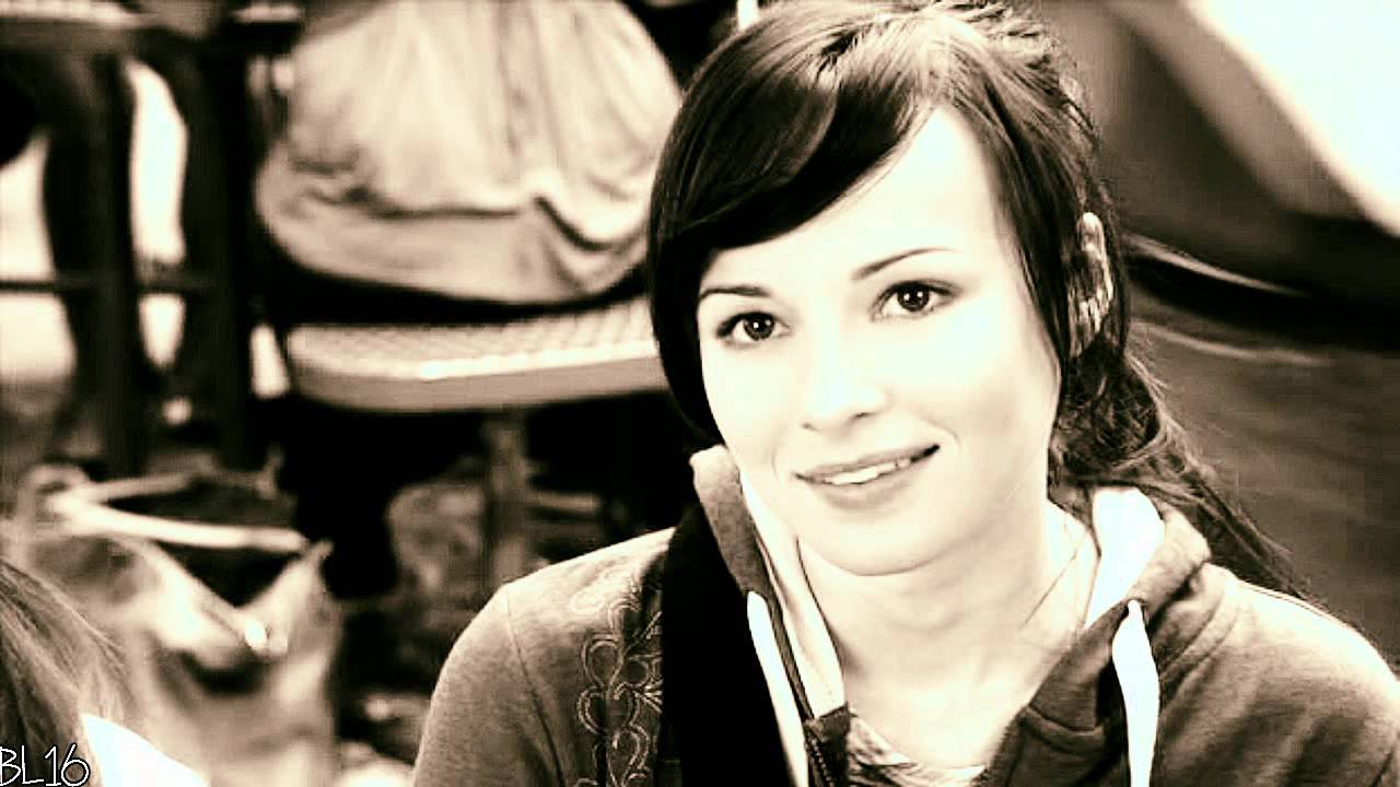 Jenna and Matty (Falling In Love With You)