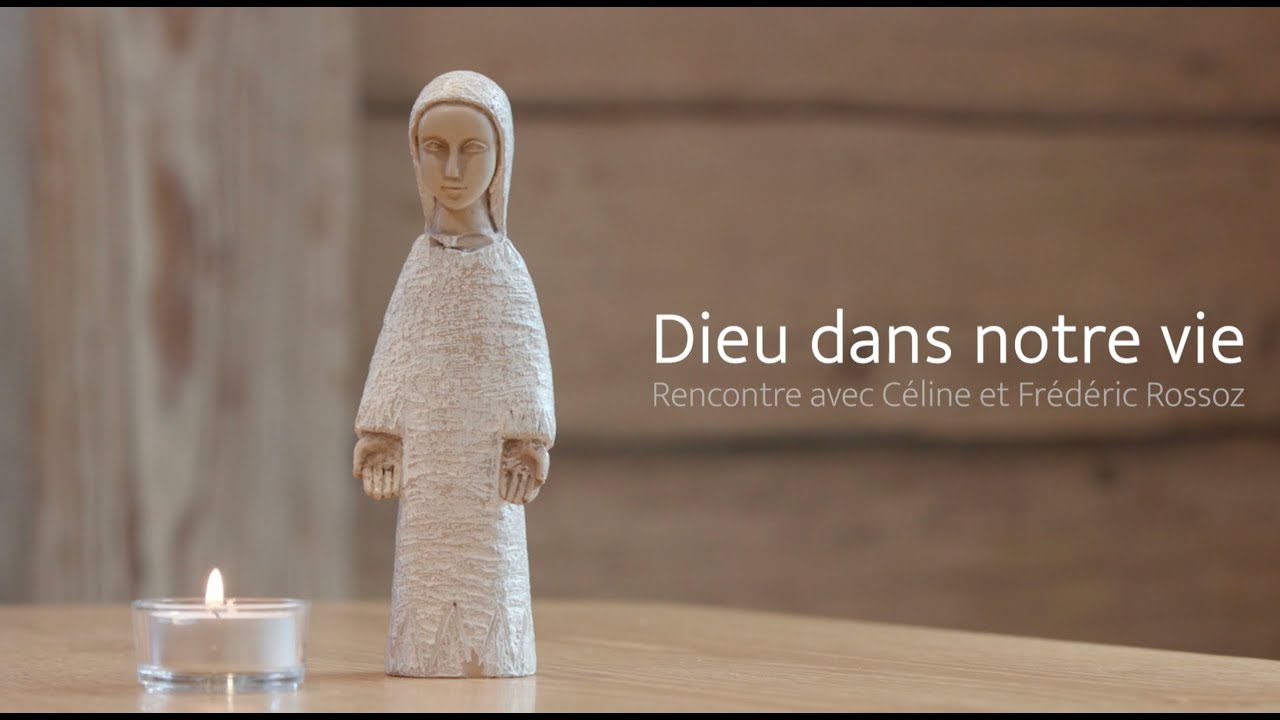 Dieu dans notre vie