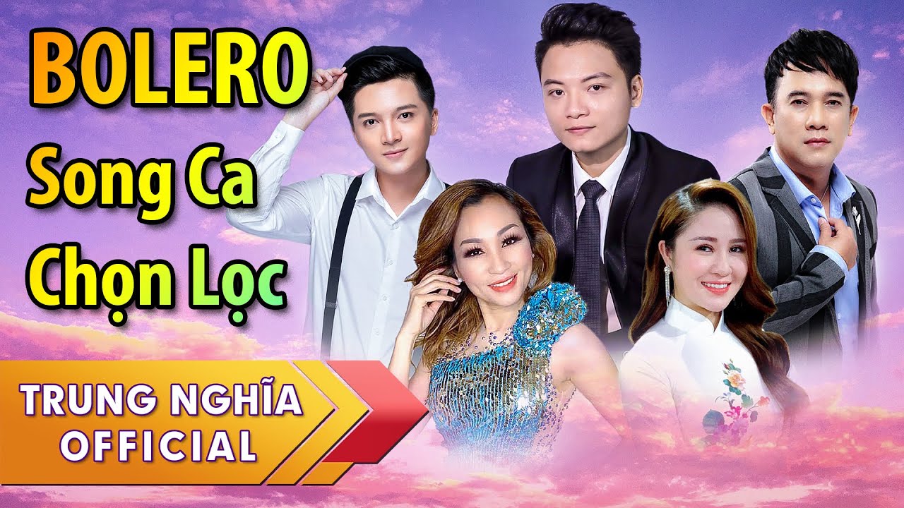 Trung Nghĩa | Song Ca Bolero Hay Nhất | MV Official.