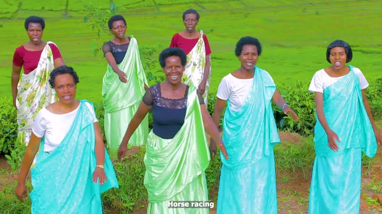 IMENYEREZE BY DUKORERIMANA CHOIR (Official Video HD) Gisanze SDA Church @2024