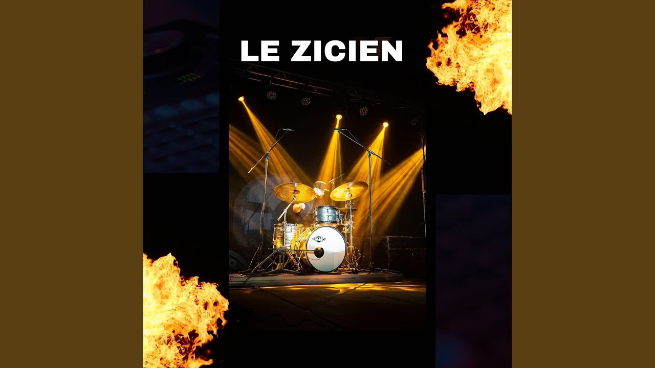 LE ZICIEN