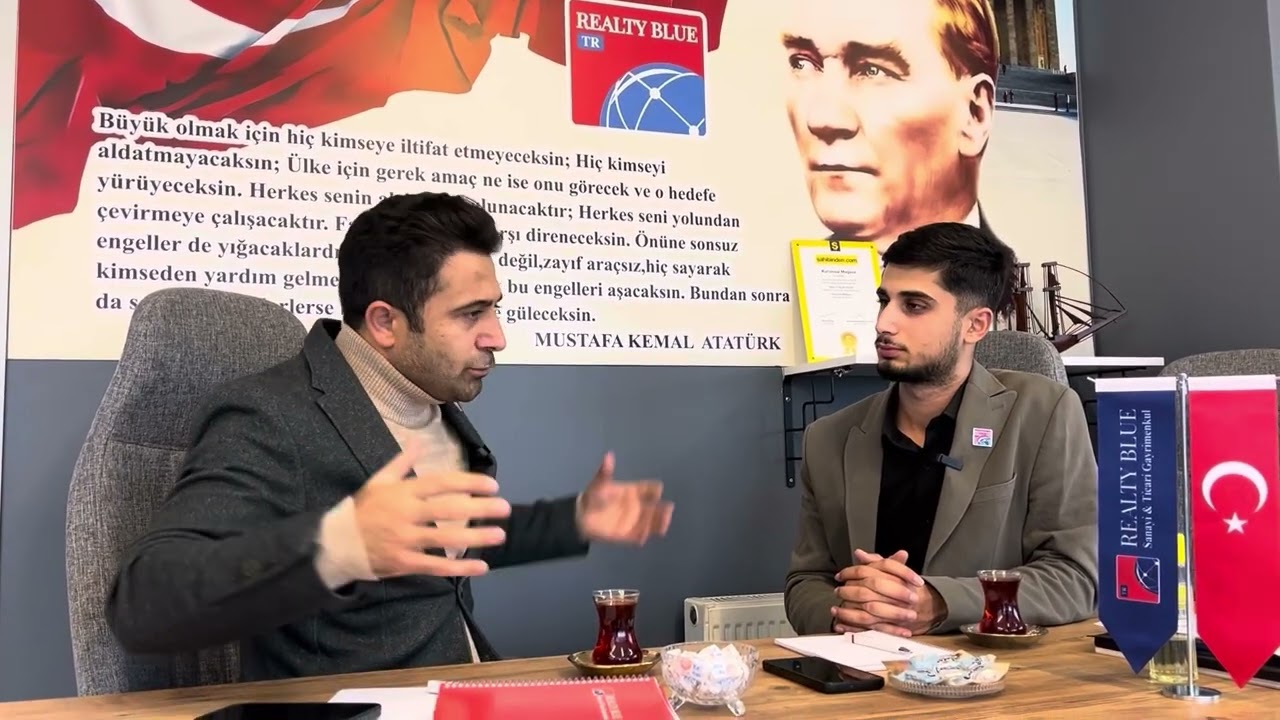 Danışmanların Çalışma Oranı ve Bakışımız . 