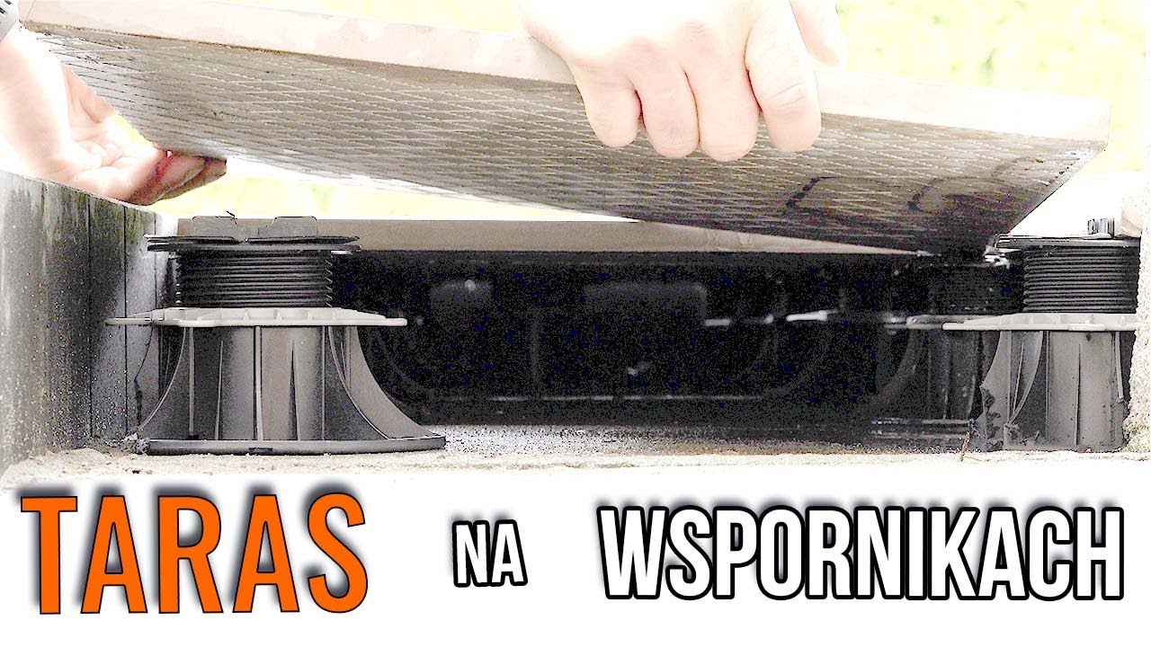 Taras Wentylowany - Zobacz jakie to proste!