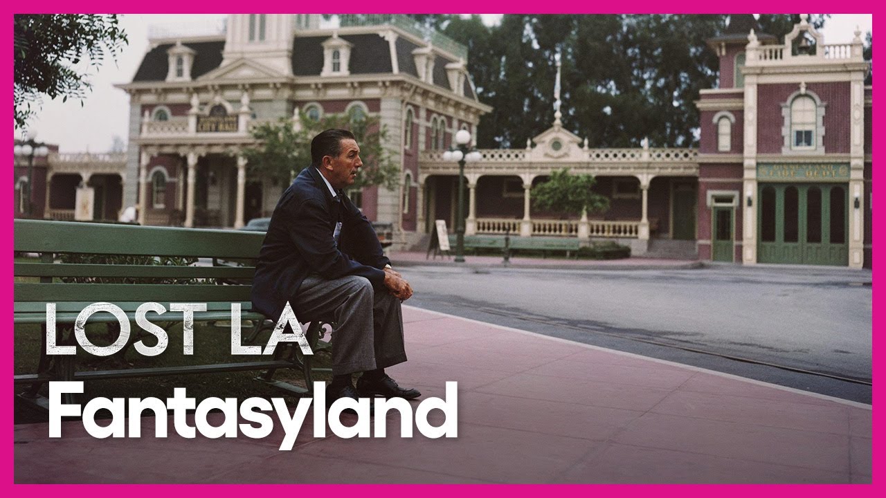 Fantasyland | Lost LA | Season 3, Episode 6 | PBS SoCal