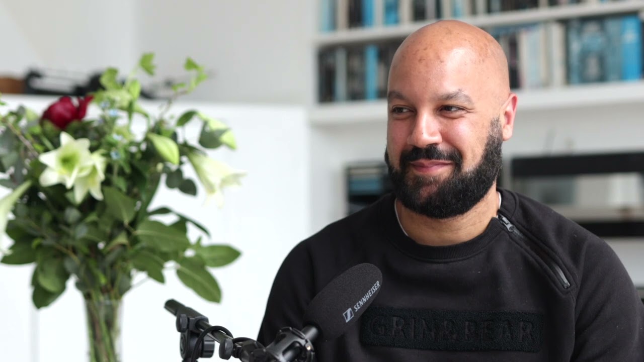 #12 - Mental gesund & leistungsstark werden