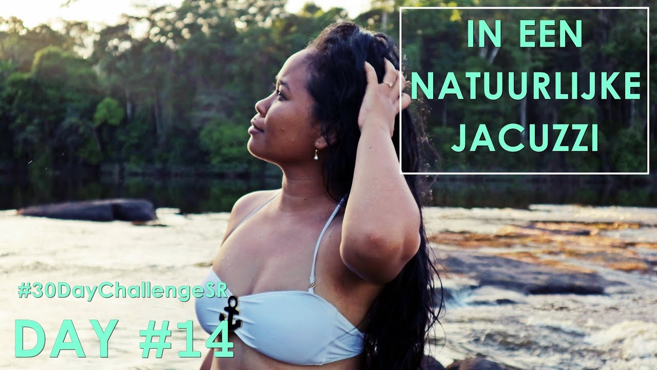 VLOG: Awasa dansen met marrons || DANPAATI || SURINAME || MICHAROBIN || #30DayChallengeSR