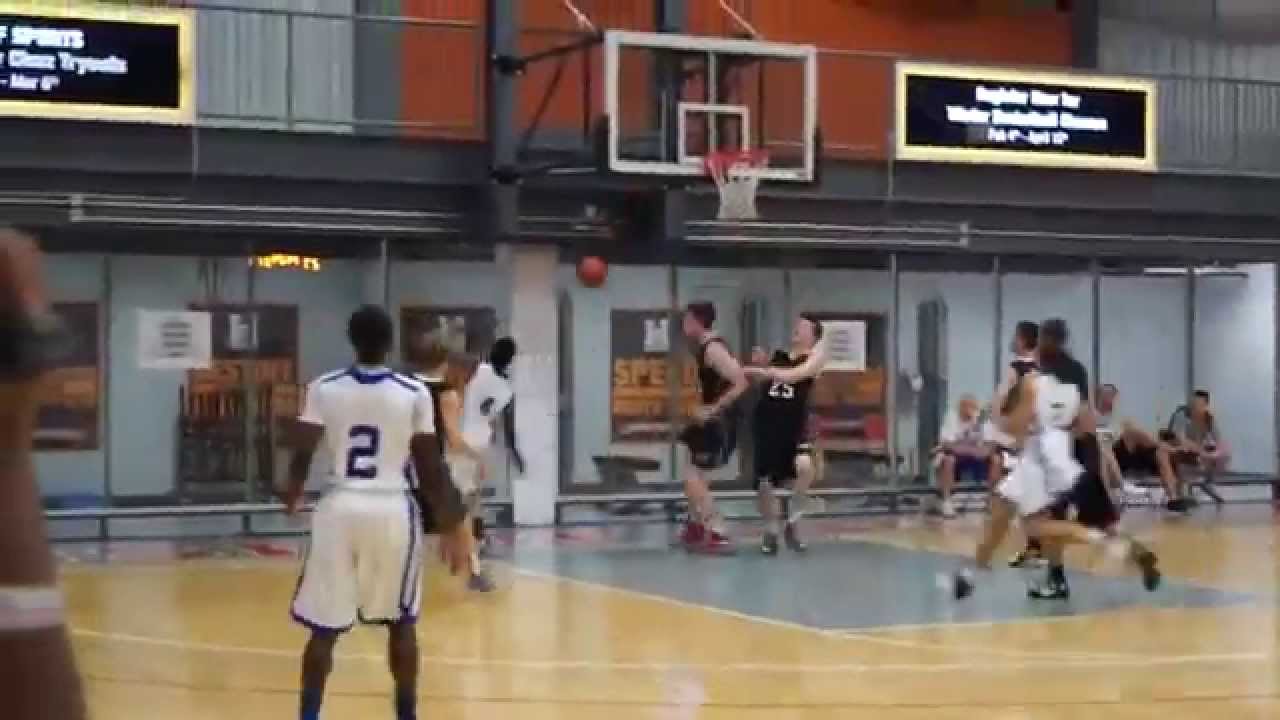 Collin McManus '15    OFFICIAL Summer Mixtape