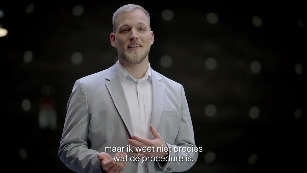 Winter &rsquo;25 release: Wanneer uitgaven een gesprek worden (NL trailer)