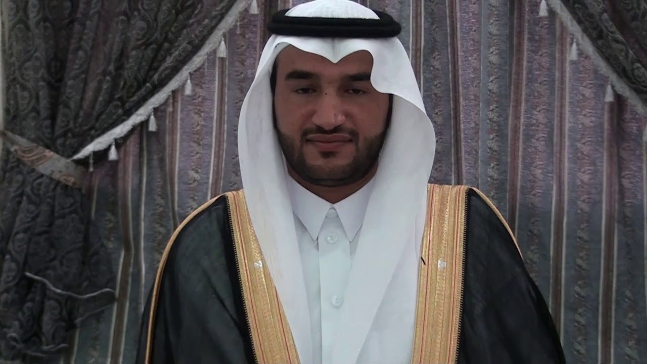 حفل زواج الشاب / عبدالرحمن بن سعيد الشهراني