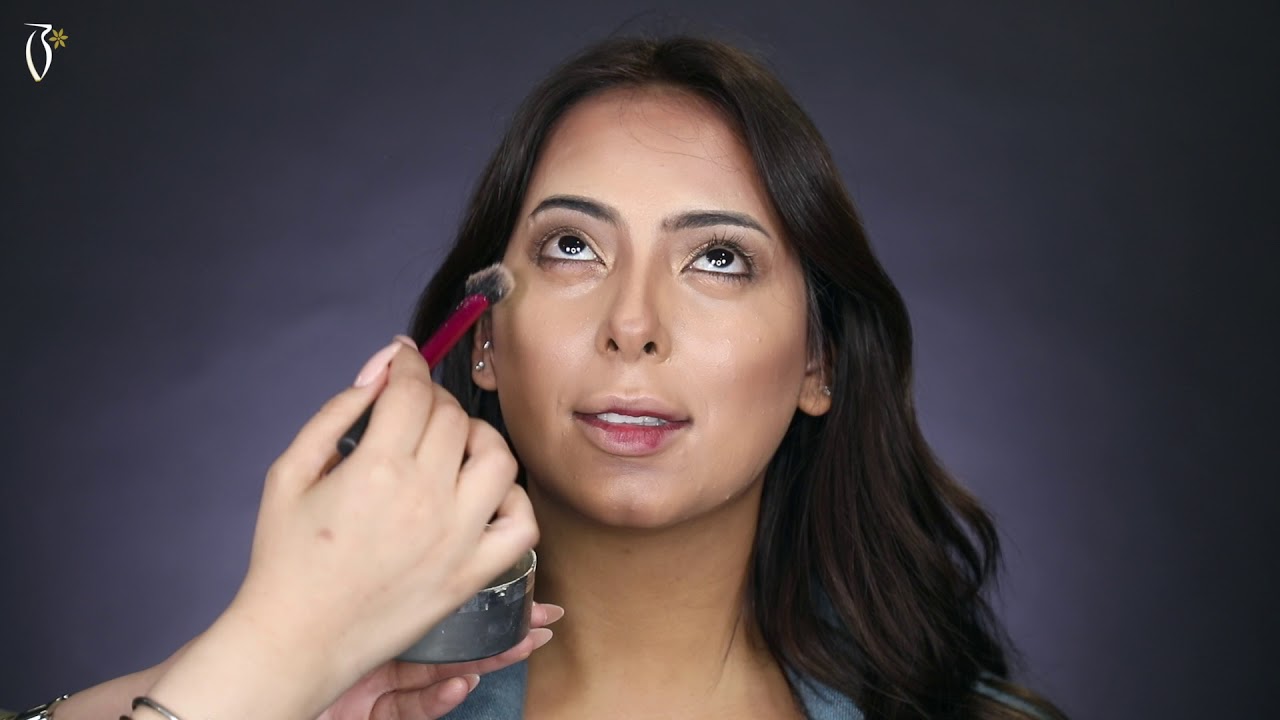 Makeup Tutorial by Reem Erhama | ميكب توتوريال مع ريم إرحمة