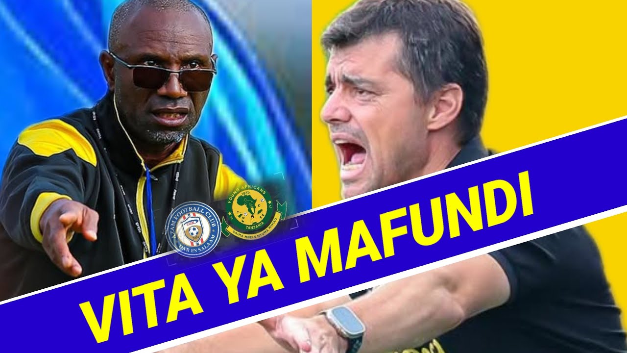 MBWADUKE: Leo Azam, Yanga ni balaa/ Kina Depu, Dube, Feitoto, kuendeleza moto upachikaji mabao?