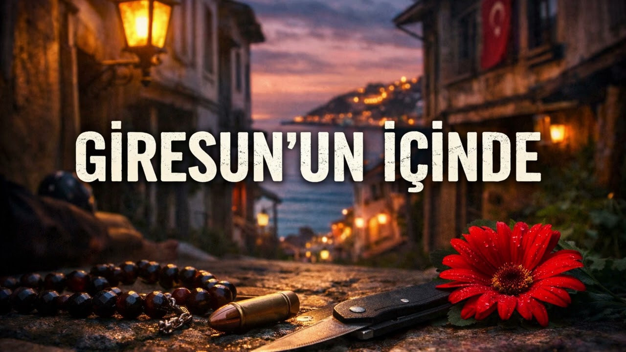Giresun'un İçinde | Farklı Bir Yorum 