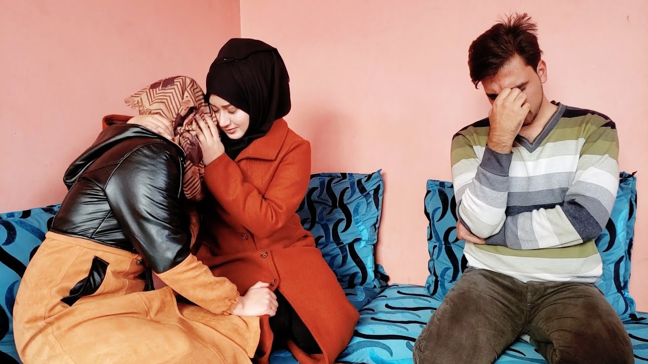 ستایش چطور خبر شد که مادرش فوت کرده؟؟؟