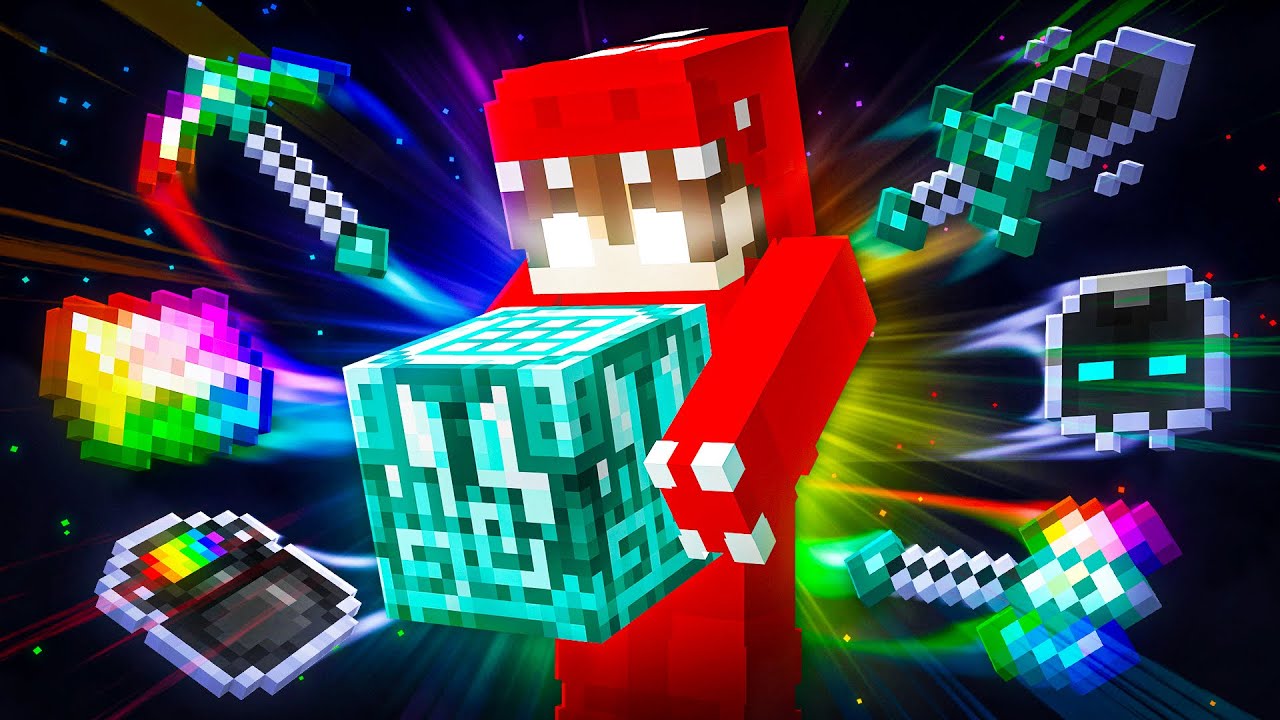 FIZ O PRIMEIRO ITEM DO AVARITIA - Minecraft Odisseia