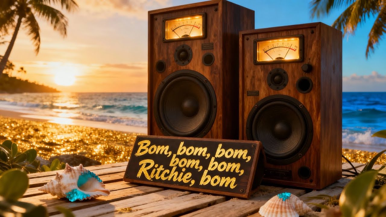 Bom Rigi Boom - Official Audio