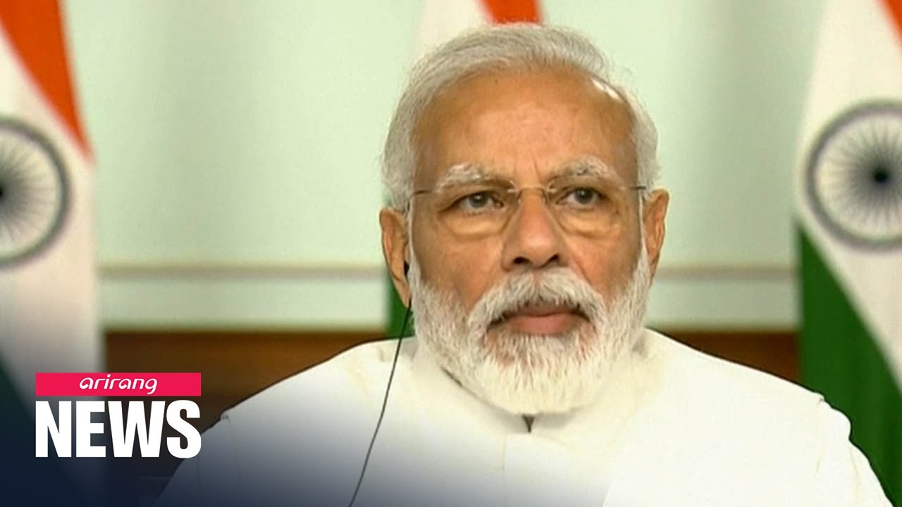 Members of 'Quad' nations to hold a virtual summit on Fri.