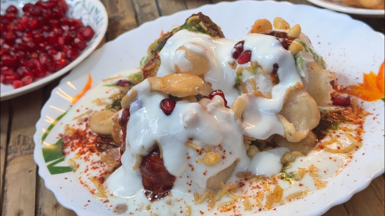 Easy Dahi Vada Recipe|| Super Soft Dahi Bhalla | Soft & Spongy | 