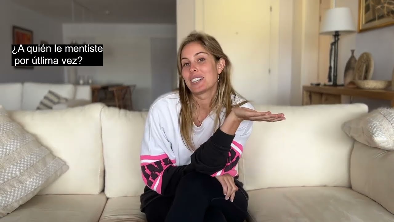 PING PONG CON CAMI RAJCHMAN | MUY MUY PRONTO EL PRIMER PROGRAMA | #awenotv @camilaraj
