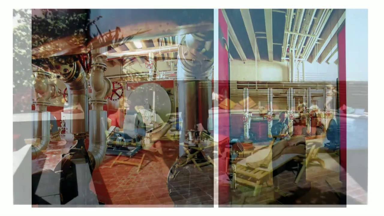 Andrés Jaque (Office for Political Innovation) - Architecture as Rendered Society