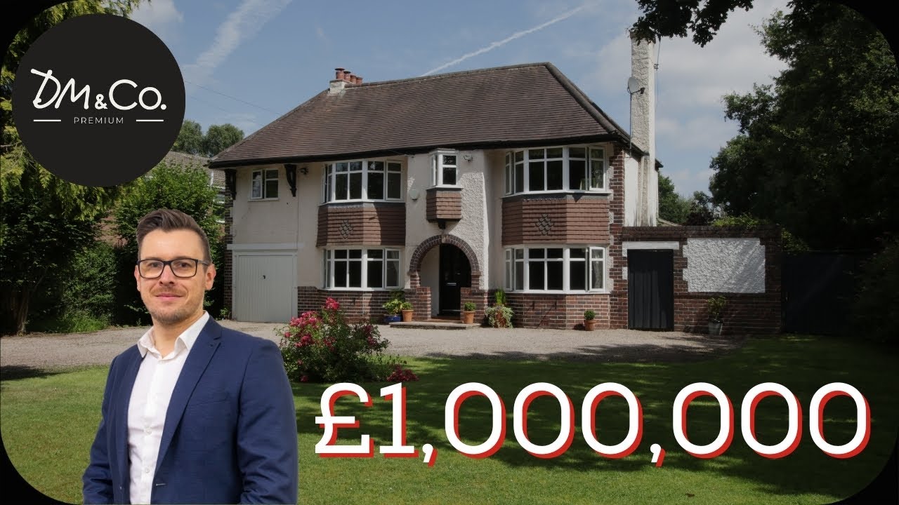 School Road - Prime Residential UK - DM & Co. Premium