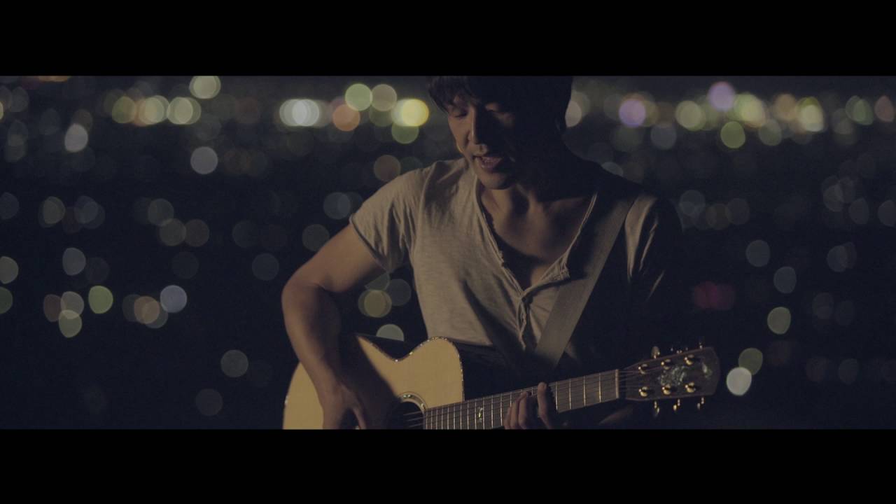 【MV】the band apart (naked) / light in the city 2