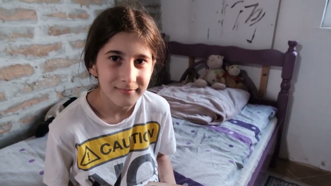 „Никад нисам ишла на море, а на екскурзију само ако је бесплатна”