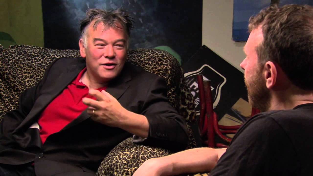 Michael Legge - Alternative Comedy Experience