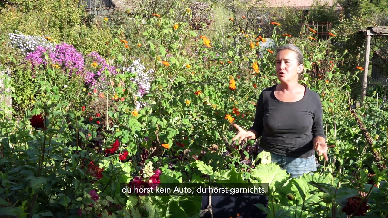 Walburga Schillinger aus Schiltach/Lehengericht - Schwarzwaldstolz