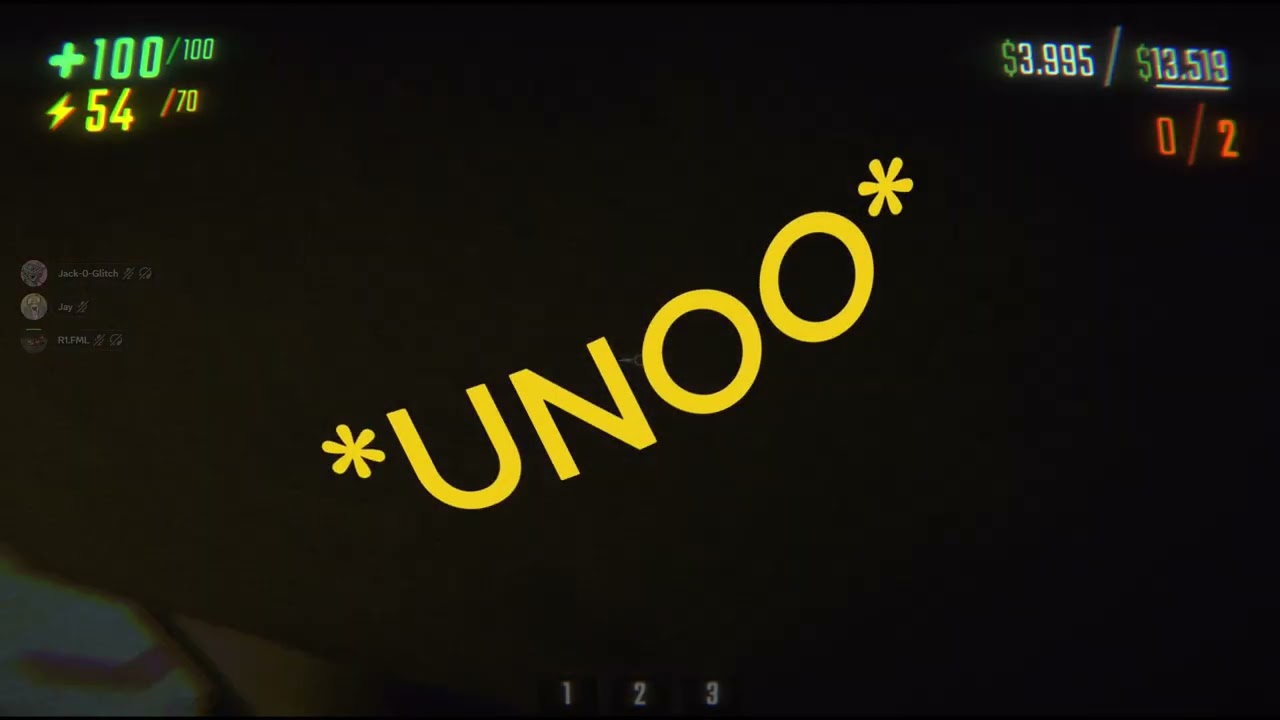 REPO FUNNY MOMENTS