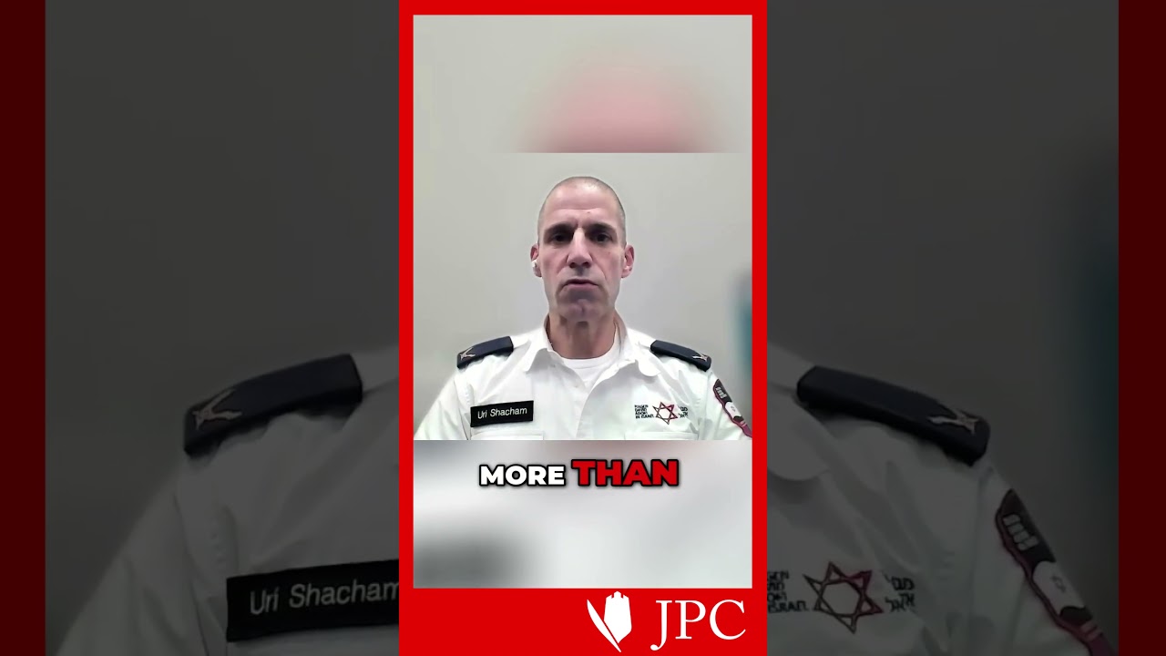 Iran Fires 200+ Ballistic Missiles at Israeli Civilians #israelnews #israeliranwar #shorts